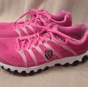 K-swiss Tennis Shoes